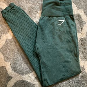 VITAL SEAMLESS 2.0 LEGGINGS- NERVER WORE IT
